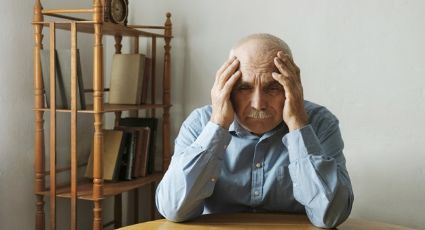 Lamentable: Encuentran hierro y cobren en cerebros de pacientes con Alzheimer