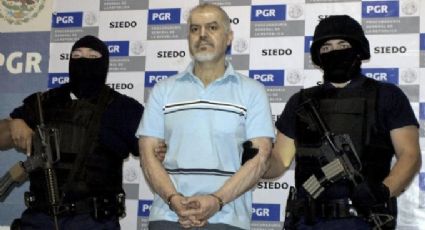 Quedará en libertad: Eduardo Arellano Félix saldrá de la cárcel este 18 de agosto