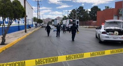 Chihuahua: 'Abuelito' en bicicleta es asesinado por un tráiler; la unidad le pasó encima