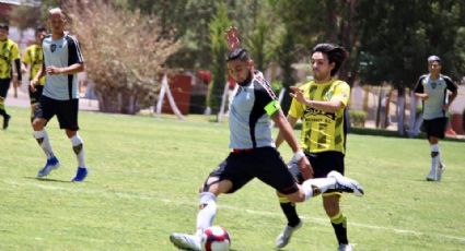 ¡Poder sonorense! Los representativos del Obson Dynamo FC avanzan en la Liga MXA Independiente