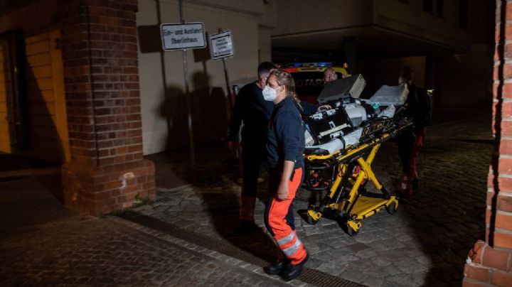 Tragedia en Alemania: Empleada de casa para discapacitados asesina a cuatro con cuchillo