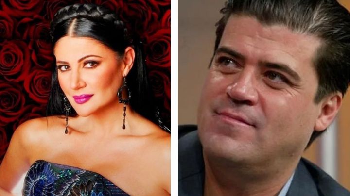 'El Burro' destroza serie de Luis Miguel y niega que 'El Sol' haya dedicado tema a actriz de Televisa