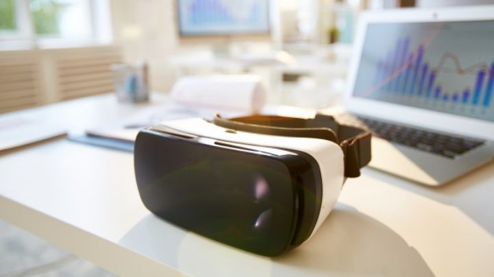 Asombroso: La realidad virtual ayudaría a mejorar a salud de los adultos mayores