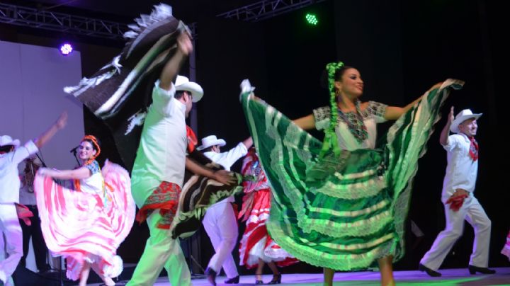 Día Internacional de la Danza: Ballet Folclórico Yoreme Al-Leiya cumplirá 40 años