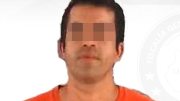 Morelos: Asesina a su socio; se disfrazó con peluca y lentes para que no lo atraparan