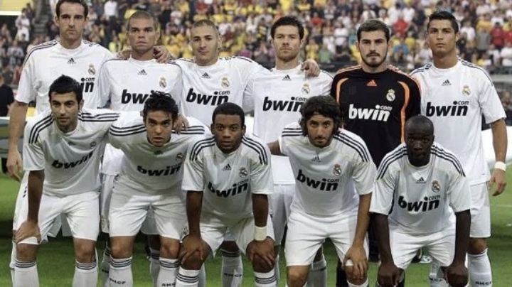 Exjugador del Real Madrid confiesa y es condenado por distribución de pornografía infantil