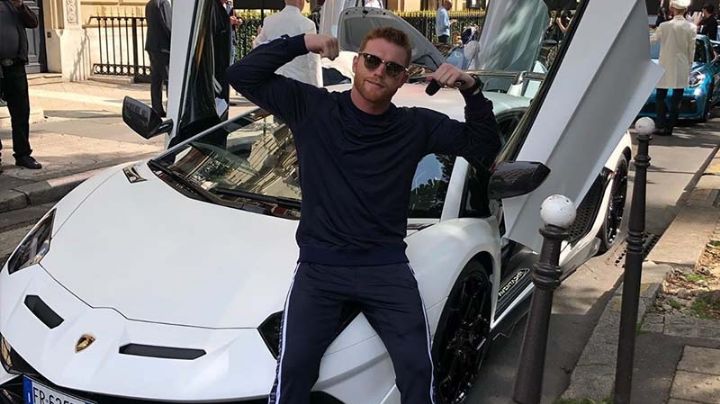 VIDEO: 'Canelo' Álvarez muestra por primera vez su mansión en Guadalajara y su colección de autos
