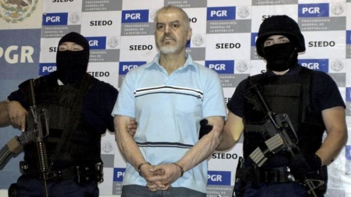 Quedará en libertad: Eduardo Arellano Félix saldrá de la cárcel este 18 de agosto