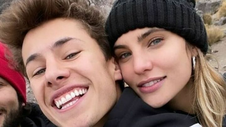 ¡Desborda amor! Juanpa Zurita revela porqué se enamoró de Macarena Achaga