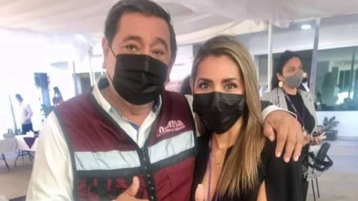 Ligada a los Beltrán Leyva: La vida de la hija de Salgado Macedonio y posible candidata de Morena