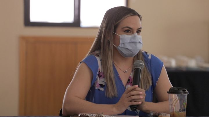 Detectan caso de paciente con variante sudafricana de Covid-19 en Sonora