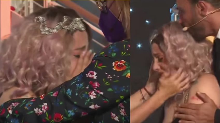 ¿Adiós Televisa? Destrozada, integrante de 'Hoy' rompe en llanto por está razón