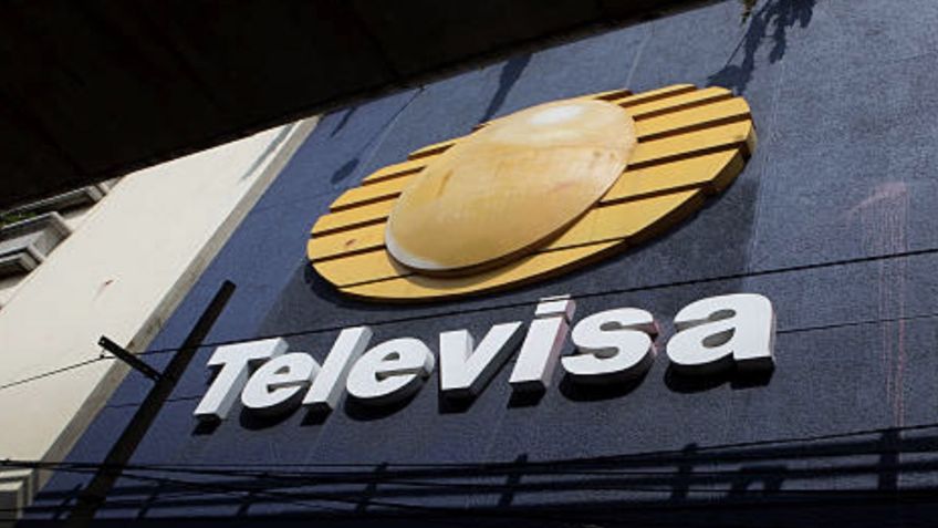 Tras 10 años en Televisa, famoso actor acaba preso y su esposa vende postres para sobrevivir