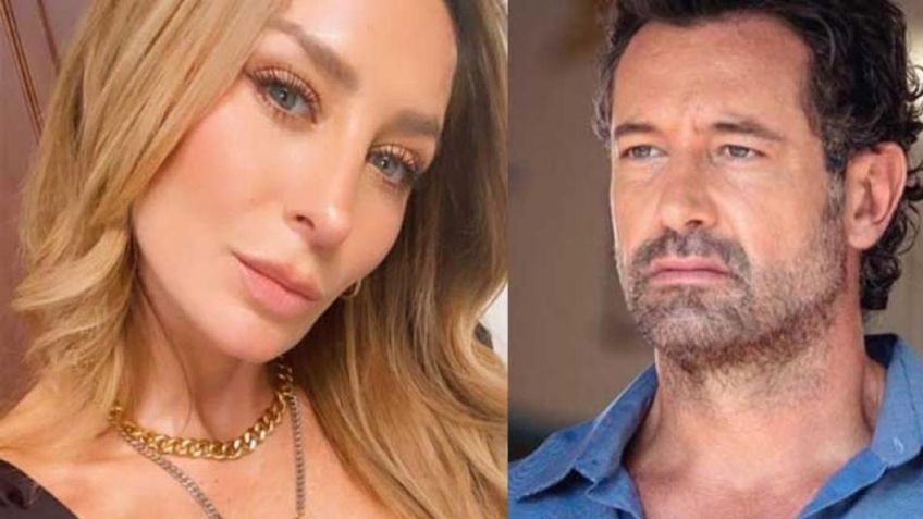¡Golpe a Gabriel Soto! Geraldine Bazán declararía en su contra en demanda de Laura Bozzo