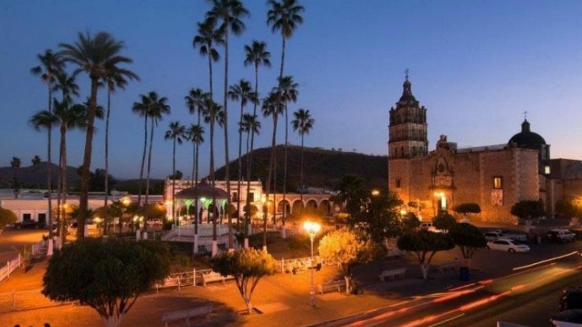 Navojoa: Reactivación del turismo en riesgo por nueva ola de Covid-19