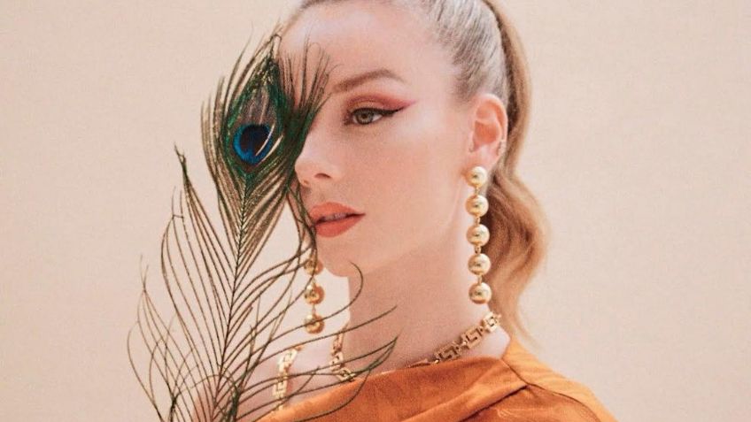 Bella al despertar: Ester Expósito posa en pijama y deja sin palabras a todos sus fans