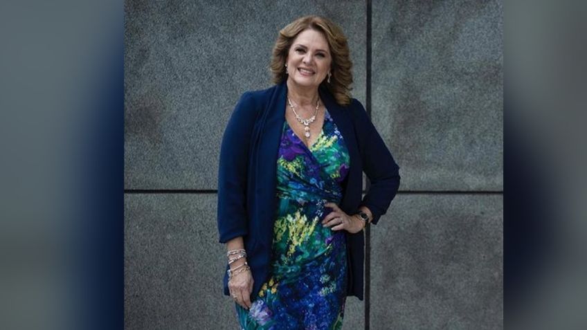 ¿Se va a TV Azteca? Érika Buenfil causa furor en Televisa al anunciar nuevo proyecto