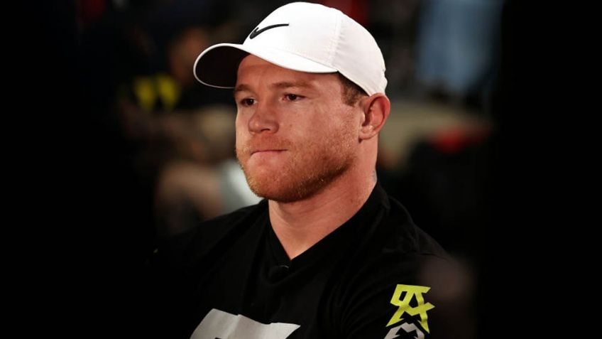 "Nadie supo nada": 'Canelo' Álvarez revela el sufrimiento detrás del secuestro de su hermano