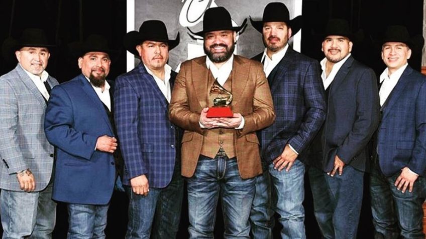 Grupo Intocable está dispuesto a hacer historia: De esta manera regresará a los escenarios