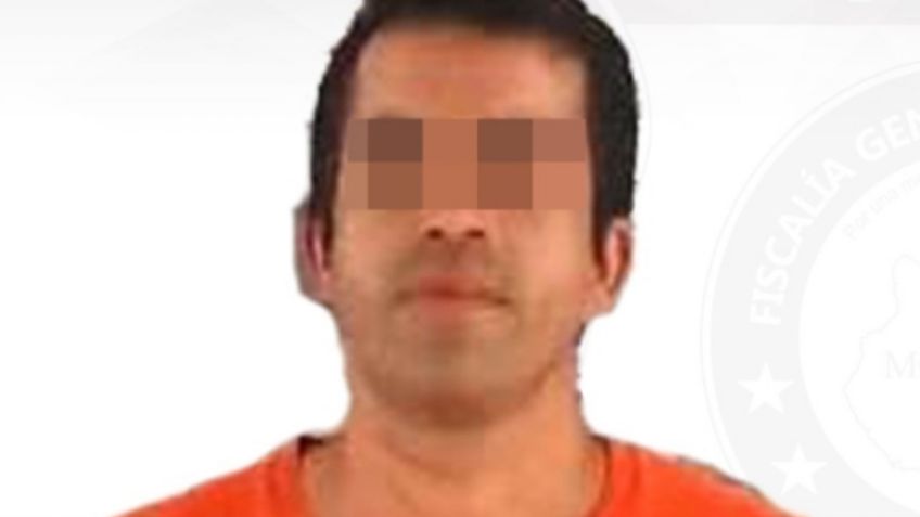 Morelos: Asesina a su socio; se disfrazó con peluca y lentes para que no lo atraparan