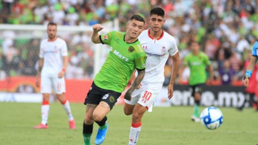 Los Diablos Rojos buscan afianzar su lugar para la Liguilla ante los Bravos