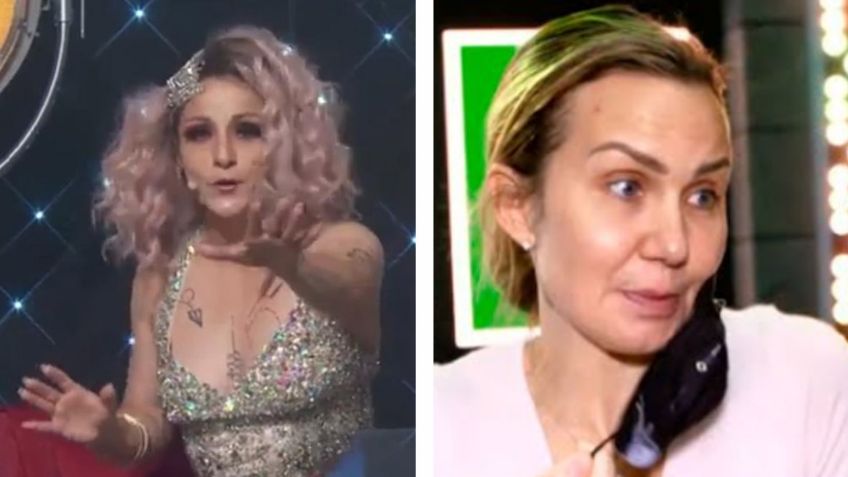 Tensión en Televisa: Lolita Cortés ataca a integrante de 'Hoy' y corre a Michelle Vieth: "No vuelvas"