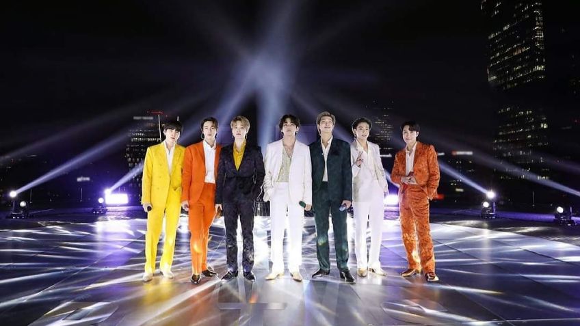 ¿BTS y Justin Bieber? Fans rumoran colaboración; los 'idols' publican video sobre 'Butter'