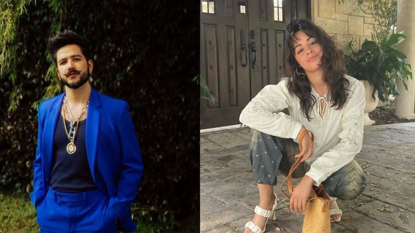 ¡Tiembla Evaluna! Camila Cabello se luce en Miami y Camilo le deja encantador mensaje