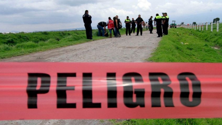 Noche violenta: Acribillan a hombre en Hermosillo; se desconoce su identidad