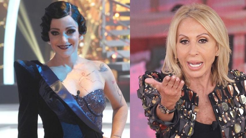 ¡Tensión en Televisa! Integrante de 'Hoy' destroza a Lola Cortés; así le responde