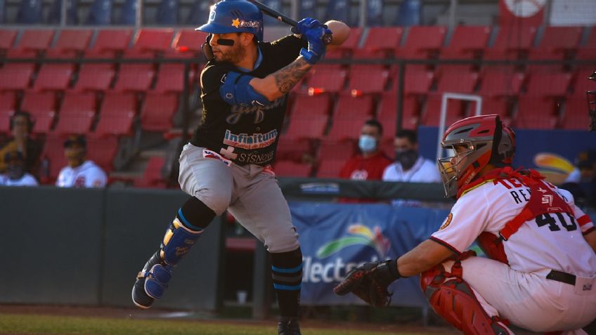 ¡Escojan su favorito! Listas las series inaugurales de la Liga Arco Mexicana del Pacífico