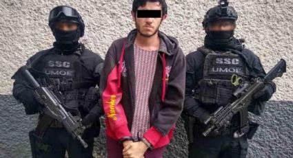Detienen a hombre por Ley Olimpia en Mérida; extorsionaba a una mujer con fotos íntimas