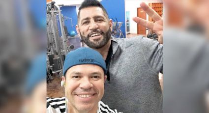 "Hipócrita": Devoran a Jorge Medina por ofender a Pancho Barraza y ahora llamarlo "amigo"