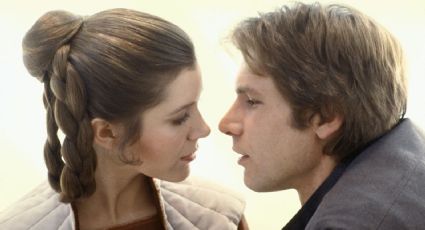 ¡Conquístalo! Coquetéale a tu pareja con estos fantásticos piropos para hombre de 'Star Wars'