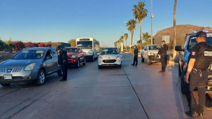 Salud Sonora advierte sobre pruebas Covid-19 falsas para ingresar a playas del estado