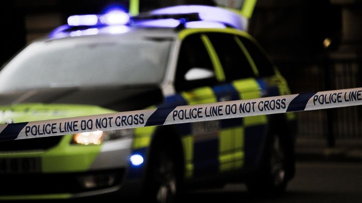 Lluvia de balas: Policía investiga dos tiroteos en Maryland; murieron 4 personas