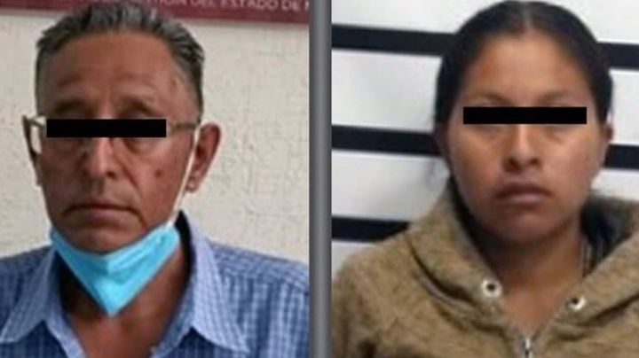 Vinculan a proceso a Ivonne 'N' por trata de personas; vendió a su hija de 9 años