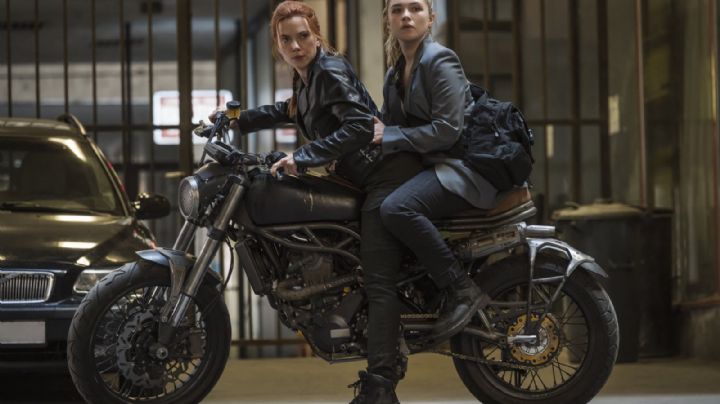 ¡Lágrimas y emoción! Marvel presenta el tráiler 'Black Widow' y así reaccionan internautas