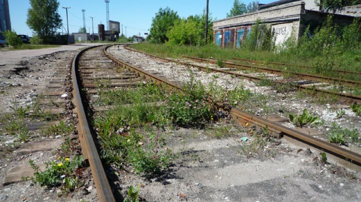 De terror: Joaquín, de 25 años, se lleva a terreno baldío a niña de 13 años para violarla