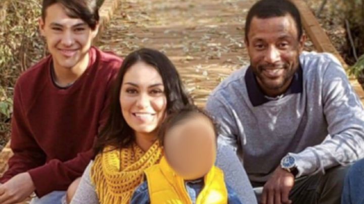 Sangrienta masacre: Amarran y le cortan el cuello a familia; abandonan a bebés con los cadáveres