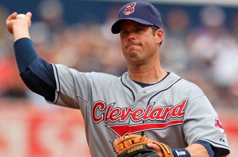 Mark Grudzielanek está bajo investigación por un caso de abuso infantil