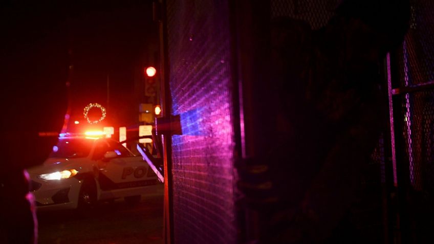 Tragedia tras fiesta en Carolina del Norte: Tiroteo deja cuatro muertos y cuatro heridos