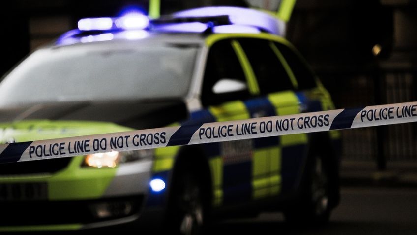 Lluvia de balas: Policía investiga dos tiroteos en Maryland; murieron 4 personas