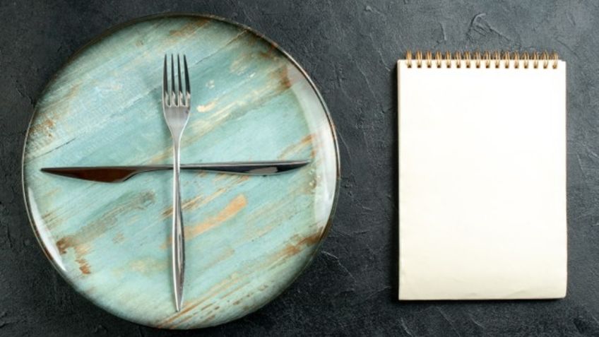 Comienza una vida saludable al desayunar, comer y cenar en los mejores horarios