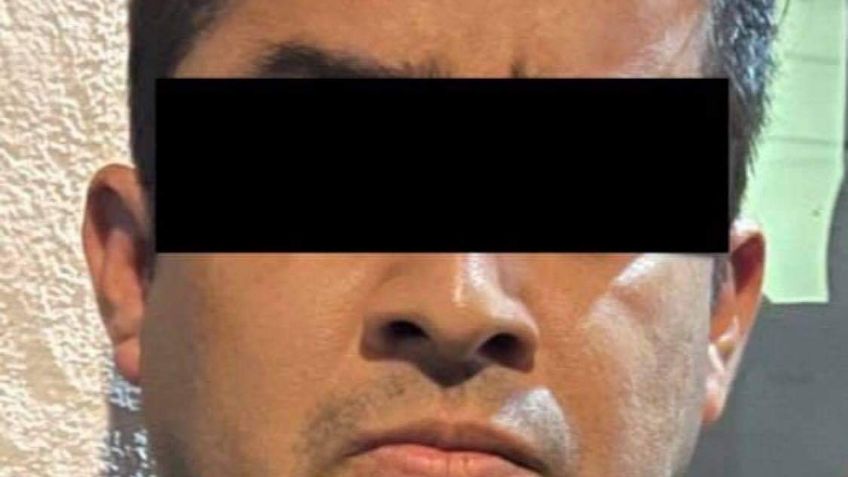 El terror: Secuestro y abuso fueron los cargos imputados a raptor de Sofía Abigail