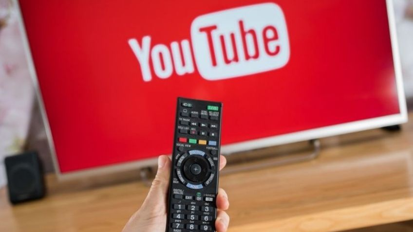 YouTube sigue los pasos de otras apps y se cae; usuarios se quejan en redes sociales