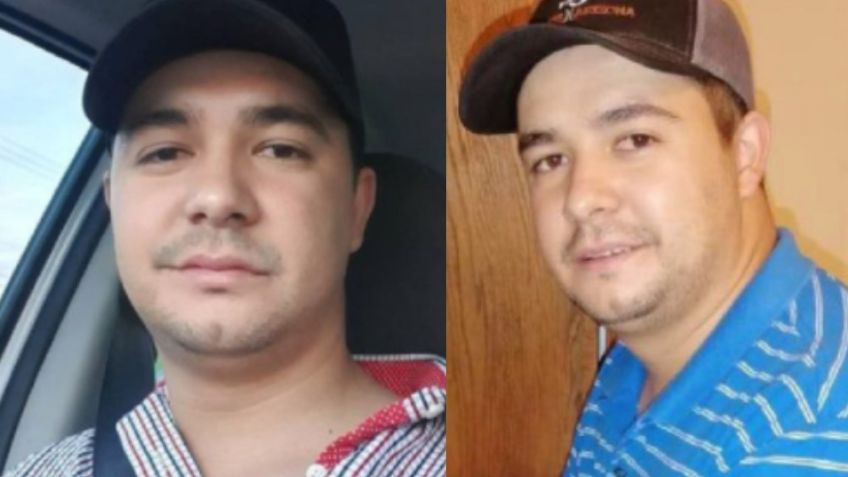 Tragedia en Sonora: Hallan restos de Bryan Eduardo, chofer de DiDi desaparecido desde 2020