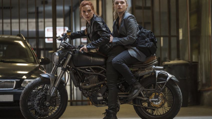 ¡Lágrimas y emoción! Marvel presenta el tráiler 'Black Widow' y así reaccionan internautas