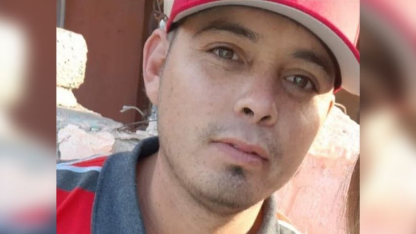Desaparece el joven Gustavo Guadalupe Cruz en Guaymas; piden ayuda para encontrarlo