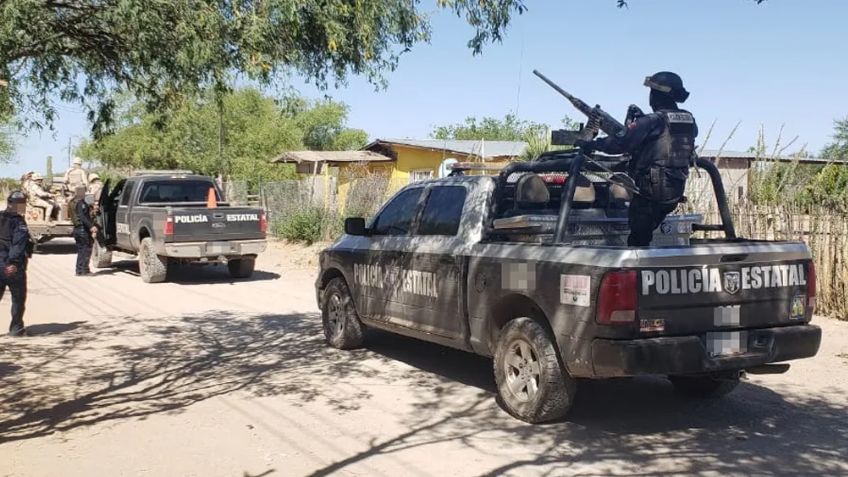 Encuentran a hombre malherido en Cajeme; había sido 'levantado' y abandonado en el monte